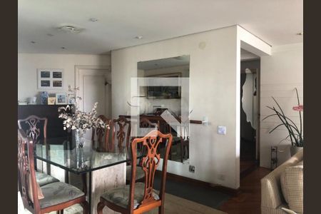 Apartamento à venda com 3 quartos, 194m² em Jardim Vila Mariana, São Paulo