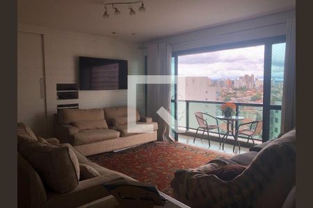 Apartamento à venda com 3 quartos, 194m² em Jardim Vila Mariana, São Paulo