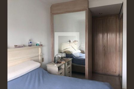 Apartamento à venda com 3 quartos, 194m² em Jardim Vila Mariana, São Paulo