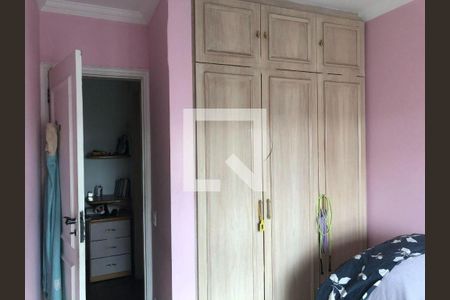 Apartamento à venda com 3 quartos, 194m² em Jardim Vila Mariana, São Paulo