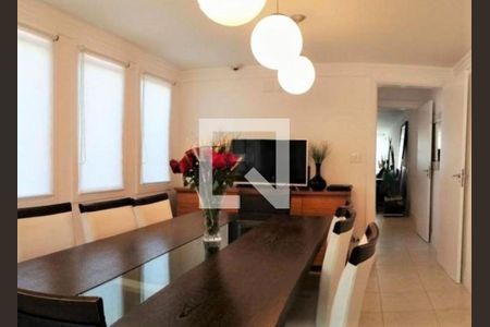 Casa à venda com 3 quartos, 300m² em Siciliano, São Paulo