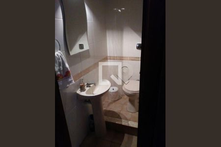 Apartamento à venda com 3 quartos, 103m² em Lauzane Paulista, São Paulo