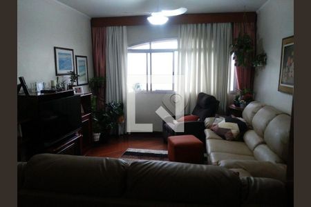 Apartamento à venda com 3 quartos, 103m² em Lauzane Paulista, São Paulo