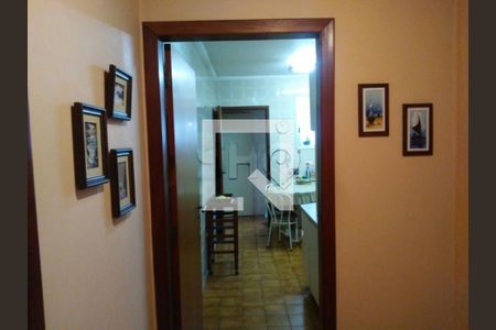 Apartamento à venda com 3 quartos, 103m² em Lauzane Paulista, São Paulo