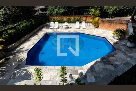 Apartamento à venda com 3 quartos, 217m² em Jardim das Bandeiras, São Paulo
