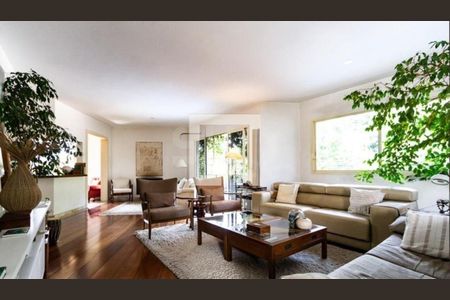 Apartamento à venda com 3 quartos, 217m² em Jardim das Bandeiras, São Paulo