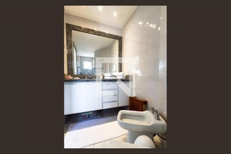 Apartamento à venda com 3 quartos, 217m² em Jardim das Bandeiras, São Paulo