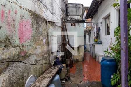 Casa à venda com 240m², 2 quartos e 1 vaga