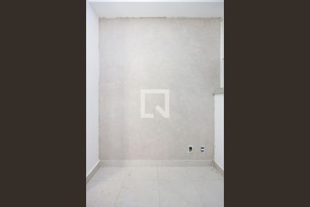 Sala de apartamento à venda com 1 quarto, 28m² em Jardim Caravelas, São Paulo