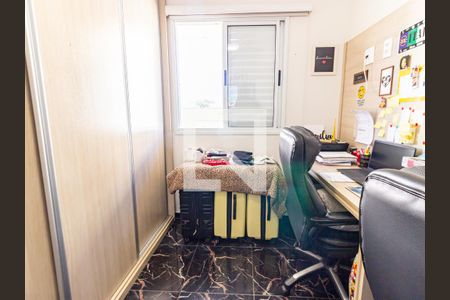 Apartamento à venda com 76m², 3 quartos e 2 vagas Apartamento à venda com 76m², 3 quartos e 2 vagasQuarto 2