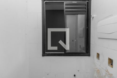 Apartamento à venda com 35m², 2 quartos e sem vaga Apartamento à venda com 35m², 2 quartos e sem vagaÁrea de Serviço