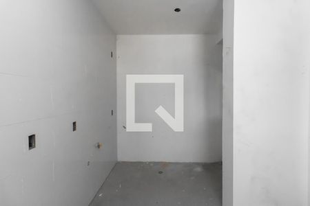 Apartamento à venda com 35m², 2 quartos e sem vaga Apartamento à venda com 35m², 2 quartos e sem vagaCozinha