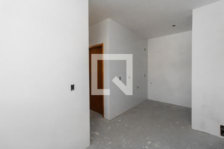 Apartamento à venda com 35m², 2 quartos e sem vaga Apartamento à venda com 35m², 2 quartos e sem vagaSala