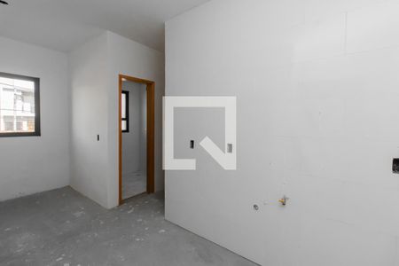 Apartamento à venda com 35m², 2 quartos e sem vaga Apartamento à venda com 35m², 2 quartos e sem vagaCozinha