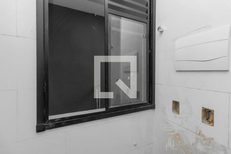 Apartamento à venda com 35m², 2 quartos e sem vaga Apartamento à venda com 35m², 2 quartos e sem vagaÁrea de Serviço