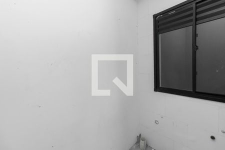 Apartamento à venda com 35m², 2 quartos e sem vaga Apartamento à venda com 35m², 2 quartos e sem vagaÁrea de Serviço