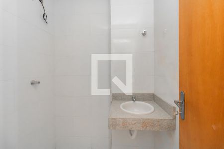 Apartamento à venda com 35m², 2 quartos e sem vagaBanheiro Social 