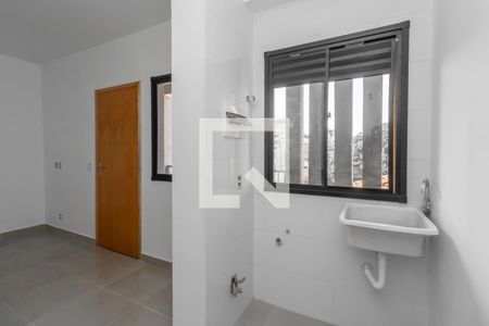 Apartamento à venda com 35m², 2 quartos e sem vagaÁrea de serviço