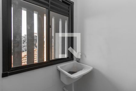 Apartamento à venda com 35m², 2 quartos e sem vagaÁrea de serviço