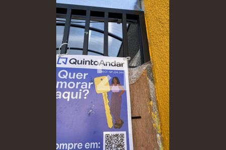 Apartamento à venda com 34m², 2 quartos e sem vagaPlaca