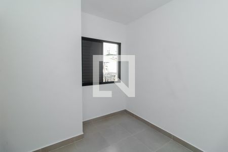 Quarto de apartamento à venda com 2 quartos, 34m² em Cidade Antônio Estêvão de Carvalho, São Paulo