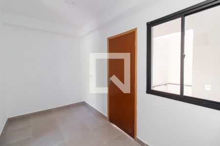 Sala de apartamento à venda com 2 quartos, 34m² em Cidade Antônio Estêvão de Carvalho, São Paulo