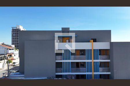 Apartamento à venda com 34m², 2 quartos e sem vagaFachada