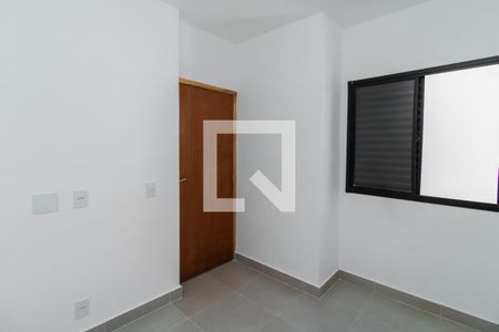 Quarto de apartamento à venda com 2 quartos, 34m² em Cidade Antônio Estêvão de Carvalho, São Paulo