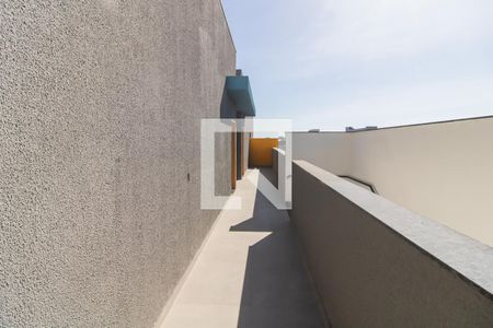 Apartamento à venda com 34m², 2 quartos e sem vagaÁrea comum