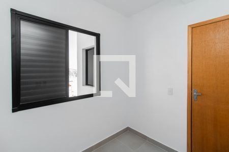 Quarto de apartamento à venda com 2 quartos, 34m² em Cidade Antônio Estêvão de Carvalho, São Paulo