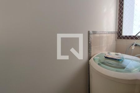 Apartamento à venda com 57m², 1 quarto e 1 vaga Apartamento à venda com 57m², 1 quarto e 1 vagaÁrea de Serviço