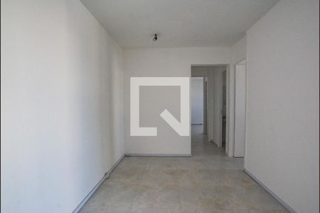 Sala de Jantar de apartamento para alugar com 2 quartos, 64m² em Campestre, Santo André