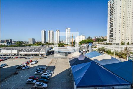 Apartamento para alugar com 64m², 2 quartos e 1 vagaVista do Quarto 1