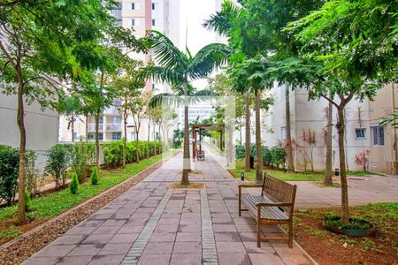 Apartamento para alugar com 64m², 2 quartos e 1 vaga Apartamento para alugar com 64m², 2 quartos e 1 vagaÁrea comum