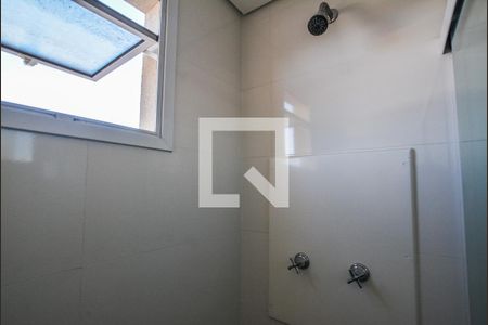 Apartamento para alugar com 64m², 2 quartos e 1 vagaBanheiro da Suíte