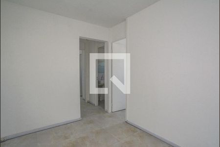 Sala de Jantar de apartamento para alugar com 2 quartos, 64m² em Campestre, Santo André