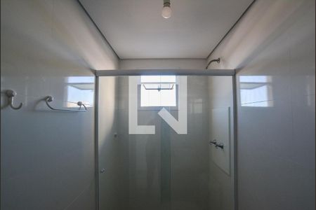Apartamento para alugar com 64m², 2 quartos e 1 vagaBanheiro da Suíte