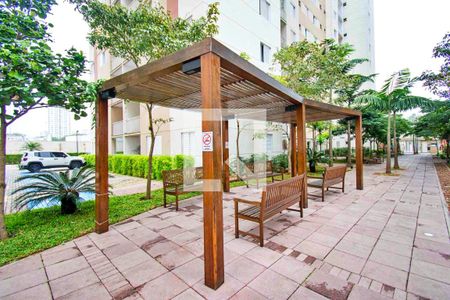 Apartamento para alugar com 64m², 2 quartos e 1 vaga Apartamento para alugar com 64m², 2 quartos e 1 vagaÁrea comum