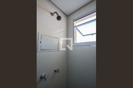 Apartamento para alugar com 64m², 2 quartos e 1 vagaBanheiro Social
