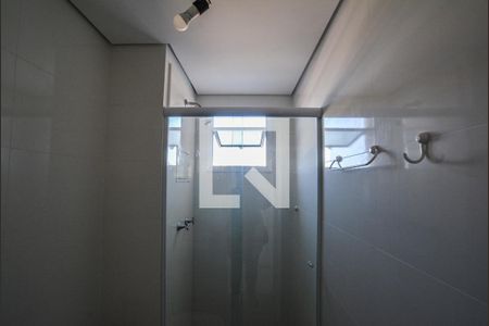 Apartamento para alugar com 64m², 2 quartos e 1 vagaBanheiro Social