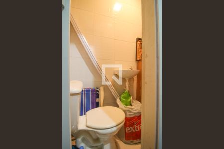 Apartamento à venda com 96m², 3 quartos e 1 vagaBanheiro de serviço