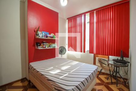 Apartamento à venda com 96m², 3 quartos e 1 vagaQuarto 3