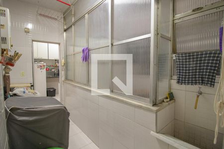 Apartamento à venda com 96m², 3 quartos e 1 vagaÁrea de Serviço