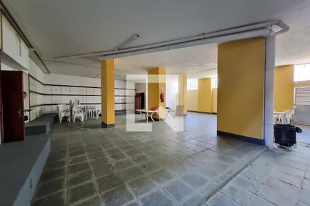 Apartamento à venda com 96m², 3 quartos e 1 vagaÁrea comum - Salão de festas