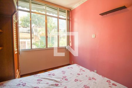 Apartamento à venda com 96m², 3 quartos e 1 vagaQuarto 1