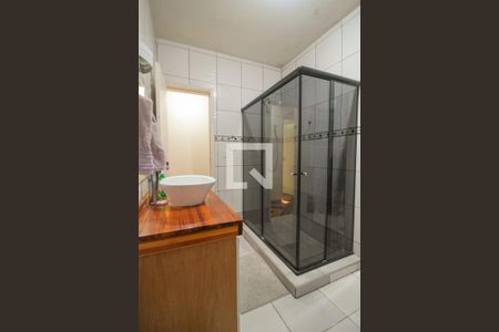 Apartamento à venda com 96m², 3 quartos e 1 vagaBanheiro Social