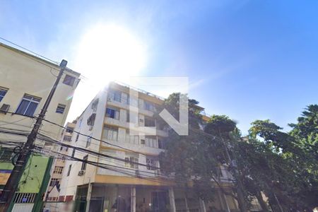 Apartamento à venda com 96m², 3 quartos e 1 vagaFachada