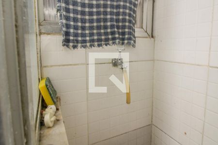 Apartamento à venda com 96m², 3 quartos e 1 vagaÁrea de Serviço