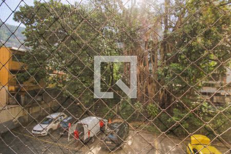 Apartamento à venda com 96m², 3 quartos e 1 vagaVista da Sala