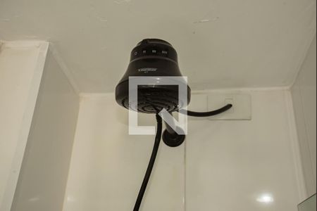 Studio à venda com 30m², 1 quarto e 1 vaga Studio à venda com 30m², 1 quarto e 1 vagaBanheiro